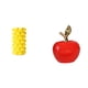 thumbnail image 1 of Jarrón De Flores De Porcelana, Adorno De Escritorio Con Figura De Cerámica, Escultura De Fruta Para Mesa, Sala De Estar, Cafetería, Estudio, Decoración Navideña., 1 of 8