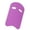 D, variant on Leeye Dual Color U Shape Swimming Kickboard EVA Float Board, Shark Pattern Pool Training Board for Adults Kids, Blue Yellow C