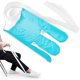 thumbnail image 1 of WAYANSock Aid - Sock Aids for Putting On Socks - Sock Aid Device for Putting Socks Easy On and Off for Seniors, Disabled, Pregnant - Sock Helper Aide Tool - Sock Assistant Device (Blue), 1 of 1