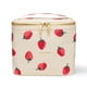 thumbnail image 1 of Lonchera Kate Spade New York Aislada con Estampado de Fresas, 1 of 4