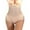 Beige, variant on yunLCZ Shapewear for women Full Body Shaper Bodysuit Mesh Butt Shapewear Waist Trainer Women Shapewear Lingerie Shapewear
