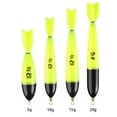 thumbnail image 3 of ENFOURCLASS Luminous Night Fishing Floats for Sea Ocean Rock Fishing, 3 of 25