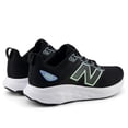 thumbnail image 4 of Tenis New Balance Course 460 para Mujer. W460CK4 negro 23, 4 of 5