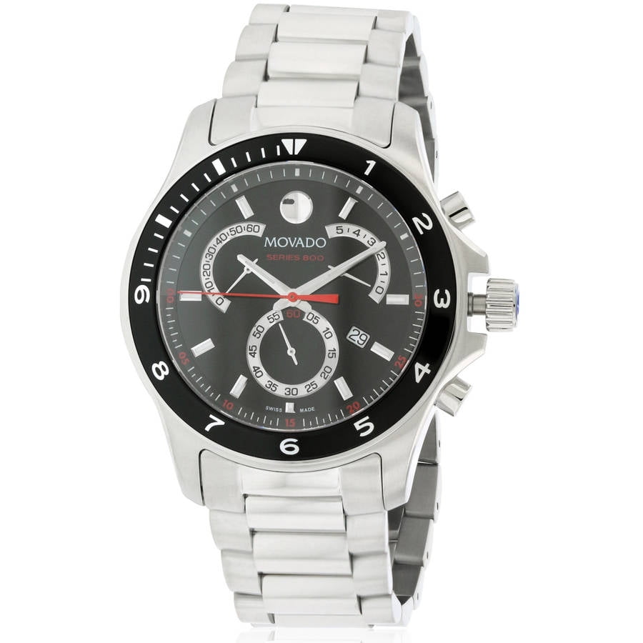 movado watch series 800 price