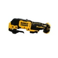 thumbnail image 2 of Dewalt DCS353B Outil Oscillant Sans Balais Lithium-Ion 12V MAX (Outil Seulement), 2 of 5