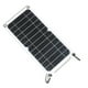 thumbnail image 3 of Panel Solar Generador USB Power Bank Outdoor 6W 5V Cambing Lightweight Camping Travel Charger para Luces Teléfonos Móviles, 3 of 9