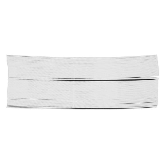 Perfume Test Strips, 100 Sheets Fragrance Blotter Strips Accurate Result White For Aromatherapy