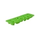 thumbnail image 2 of Molde de silicona para hornear Chocolate Advancent flexible con 15 agujeros, 2 of 6
