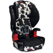 Britax Frontier G1.1 ClickTight Harness Booster Car Seat, Cowmooflage
