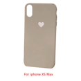 thumbnail image 1 of Replacement For iPhone 6/6S/7/8/XR/X/XS/XS Max Phone Case Heart Mobilephone Holder Protector, 1 of 1