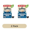 thumbnail image 2 of Quaker Porridge Oats 3kg, British Import (Pack of 2), 2 of 5