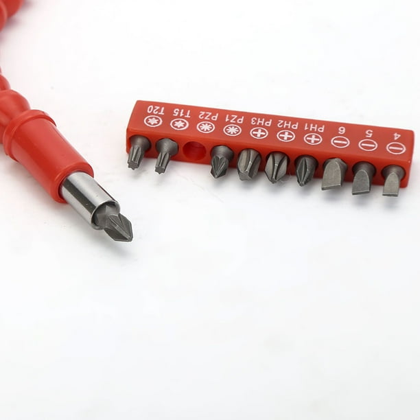 Screwdriver 2024 bit extension