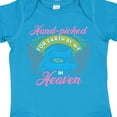 thumbnail image 4 of Inktastic Great Granddaughter Great Grandpa Girls Baby Bodysuit, 4 of 5