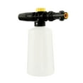 thumbnail image 3 of 750ML Snow Foam Lance Soap Foam Generator with Adjustable Spray Nozzle-Car Pressure Washer, 3 of 9