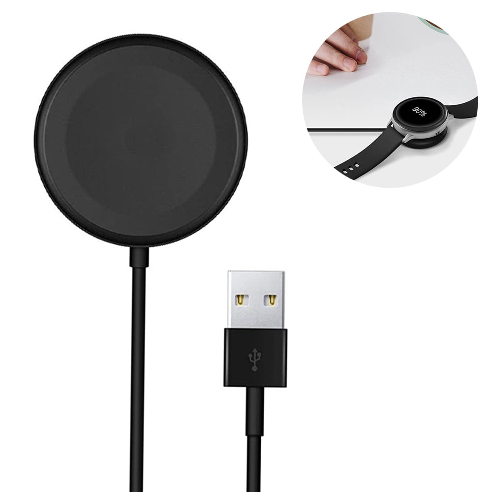 Samsung gear sport smartwatch charger best sale