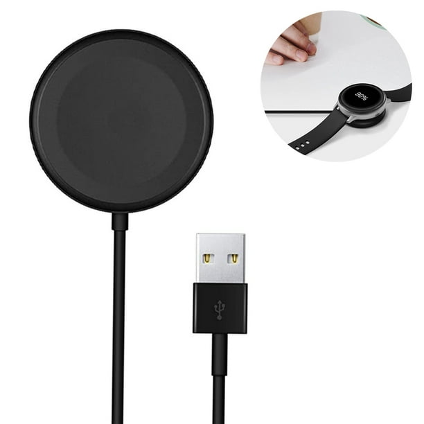 Watch Charger Compatible with Samsung Galaxy Watch Portable
