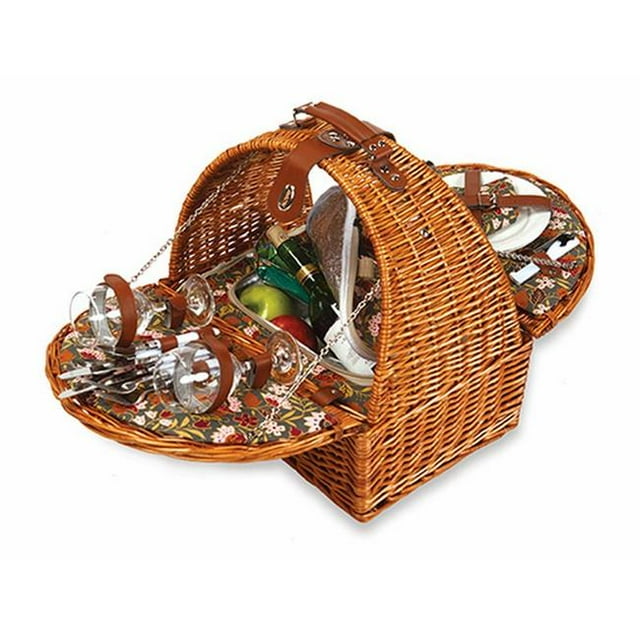 Picnic Plus PSB-266 Panier Pique-Nique Athertyn 2 Personnes