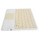 thumbnail image 1 of Teclado para Tableta Teclado Táctil Redondo con Diseño Ergonómico Conexión Estable de 10 Pulgadas Teclado Inalámbrico para Tableta / Computadora Portátil / Teléfono ANGGREK Otros, 1 of 8