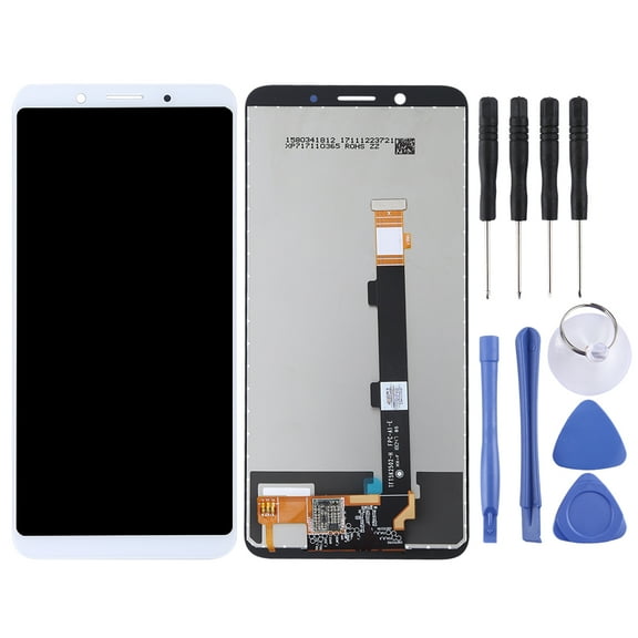 Cellphone Spare Parts  TFT LCD Screen for OPPO A73/ F5 Youth CPH1725with Digitizer Full Assembly