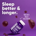 thumbnail image 6 of Goli Nutrition Dreamy Sleep Gummies, Lemon Balm and Botanicals, 60 Count, 6 of 9