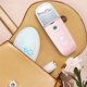 thumbnail image 5 of Billuyoard Pulverizador de niebla Facial portátil para mujer, humidificador USB de hidratación profunda de 35ml, atomizador, vaporizador Facial, Humidificadores Rojo Billuyoard HA028243-03B, 5 of 6