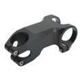 thumbnail image 2 of Bike Stem, Negative 25 Degrees Aluminium Alloy Bike Handlebar Stem  For Modding 60mm, 2 of 8