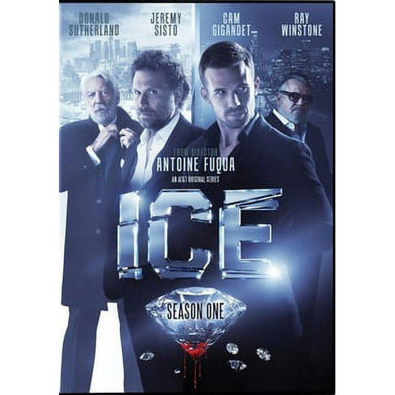 Ice: Season One
