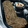 thumbnail image 2 of Uorisanigo Duck Camouflage Car Seat Cover Front Seats Only Post Workout Sweat Washable Cover Auto Accessories Protectors Decor Universal Fit for Vehicles,Cars,Suvs,Vans,Sedans, 2 of 8