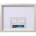 thumbnail image 3 of 8 Pack: Blonde Belmont 11" x 14" Shadowbox by Studio Decor, 3 of 4