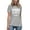 Athletic Heather, variant on Hope Women's Christian T-Shirt – Inspirational Faith Graphic Tee, Positive Message Shirt, Spiritual Apparel (Heather Blue Lagoon, XL)