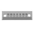 thumbnail image 2 of Reg Cinta Métrica Calibres de Medición Herramientas Manuales Eléctrica Parte Trabajo - 14 23-0-23mm Inoxidable Sunnimix Regla de medición de cinta, 2 of 7