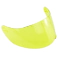 thumbnail image 4 of Motorcycle Wind Shield Helmet Lens Visor Replacement for AGV K1 K3SV K5 Full Face Helmet, 4 of 7