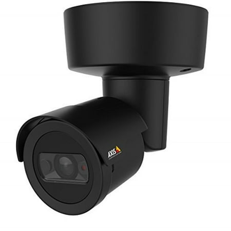 Axis P1204 Network Camera - AXIS M2026-LE Mk II 4 Megapixel Network Camera - Monochrom