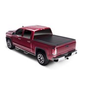 Retrax By Realtruck MX Retractable Truck Bed Tonneau Cover Compatible With Select: 2007-2013 Chevrolet Silverado, 2008-2013 GMC Sierra