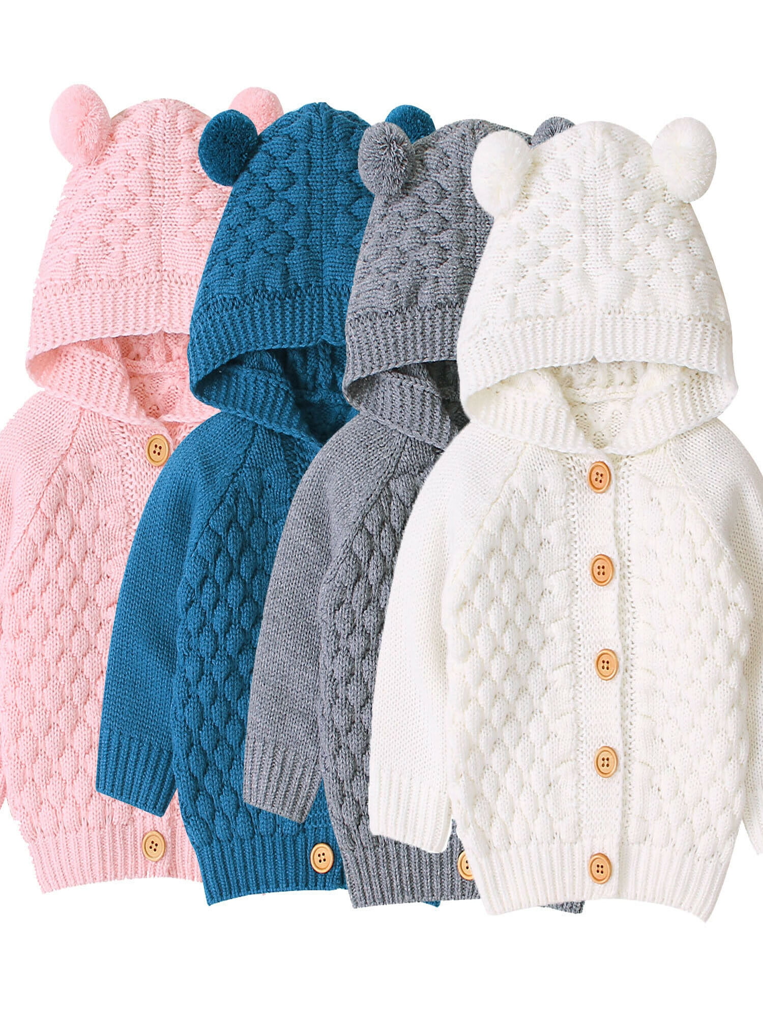 baby winter sweater
