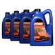thumbnail image 1 of Aceite Mineral de motor FRAM Alto kilometraje 20W50 20 Lts, 1 of 3