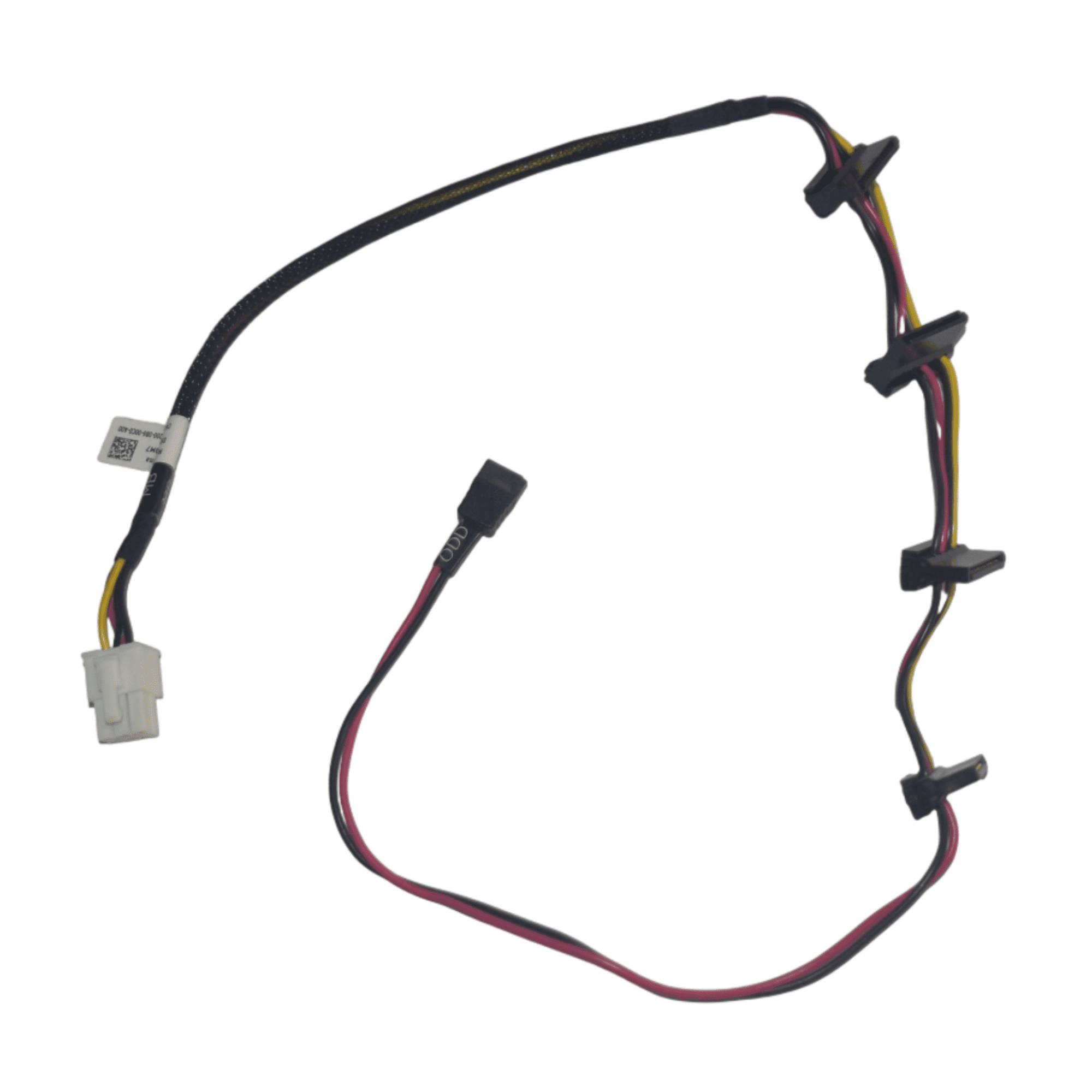 Dell PowerEdge T140 HDD/ODD SATA Power Cable (3N9M7)
