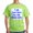 Green, variant on CafePress - Free Ice Ash Grey T Shirt - Light T-Shirt - CP