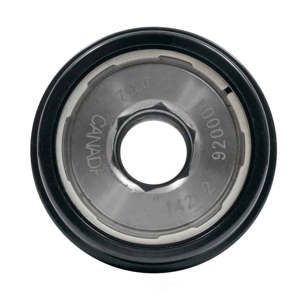 Litens 920004A Overrunning Alternator Decoupling (OAD) Pulley - Original Equipment Quality