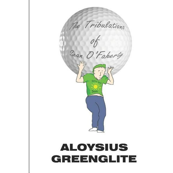 The Tribulations of Sean O'Faherty