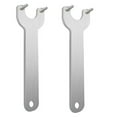 thumbnail image 1 of 125/150MM ANGLE GRINDER SPANNER / WRENCH KEY TOOL FOR REPLACING GRINDING DISCS, 1 of 8
