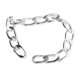 thumbnail image 1 of Cadenas de bordillo de aluminio BuyWeek 32,8 Cadenas de aluminio, 1 of 14