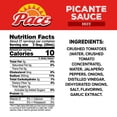 thumbnail image 2 of Pace Hot Picante Sauce, 24 oz Jar, 2 of 13