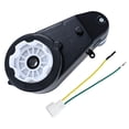 thumbnail image 4 of Electric Gearbox RS555 24V 40000RPM Replacement For Kids Car Toy Portable, 4 of 10