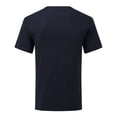 thumbnail image 2 of Fruit of the Loom T-Shirt Iconique à Col en V pour Adulte, 2 of 3