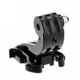 thumbnail image 3 of Jinsinto Motorcycle Helmet Stand Mount Holder for GoPro Hero 2pcs, 3 of 3