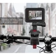 thumbnail image 1 of MesaSe Clip Camera Bike GoPro10/Insta360 360° Bike Sports FOR Bicycle Action Clip 2 Bracket, 1 of 5