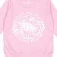 thumbnail image 3 of Inktastic Sea You at Laguna Beach Toddler Sweatshirt, 3 of 4