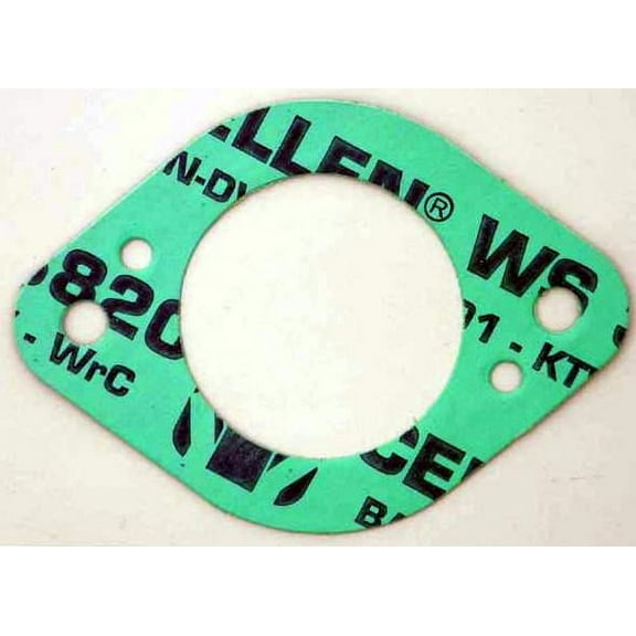 New Fiber Gasket Fits Kawasaki Jet Ski 750 Sxi 95 St 94 95 Ssxi 93-97 11060-3758