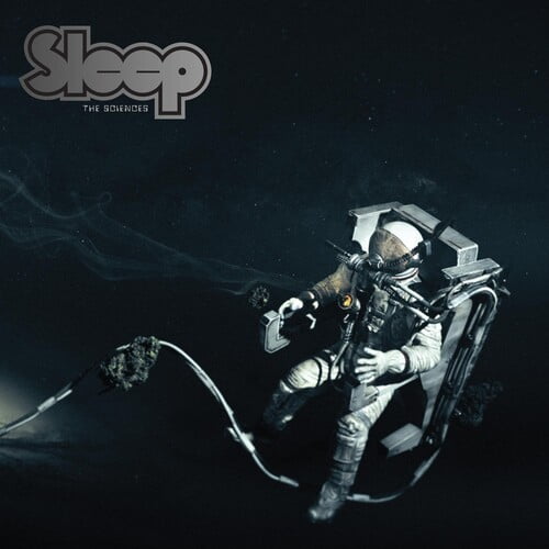Sleep - Sciences - Music & Performance - Vinyl